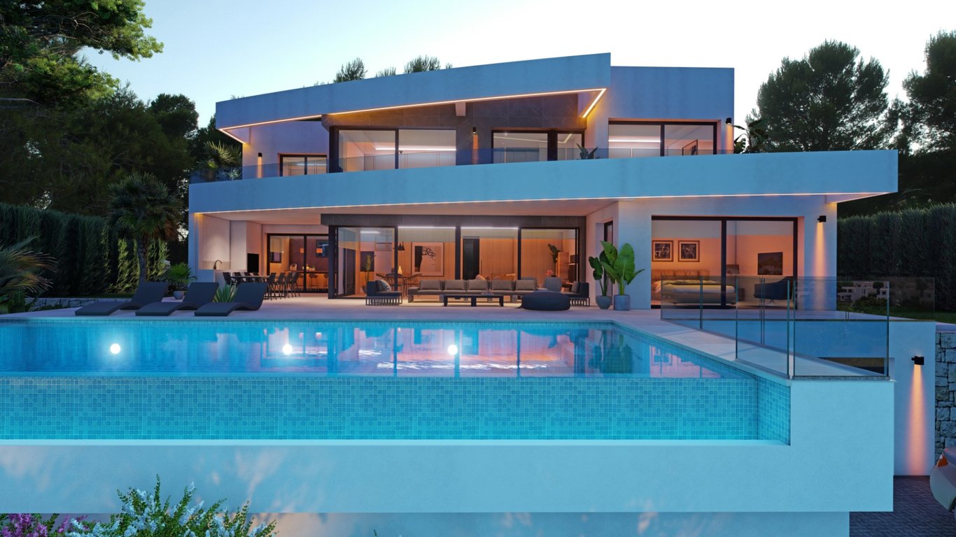 House in Teulada - Image 2