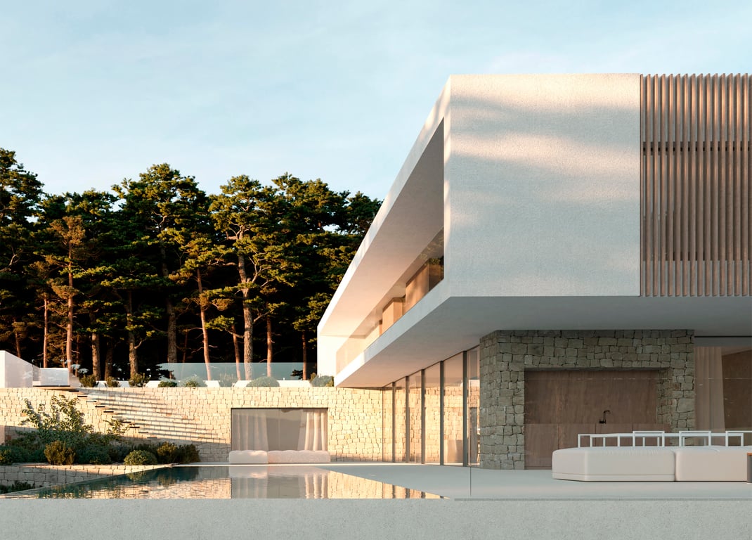 House in Teulada - Image 3