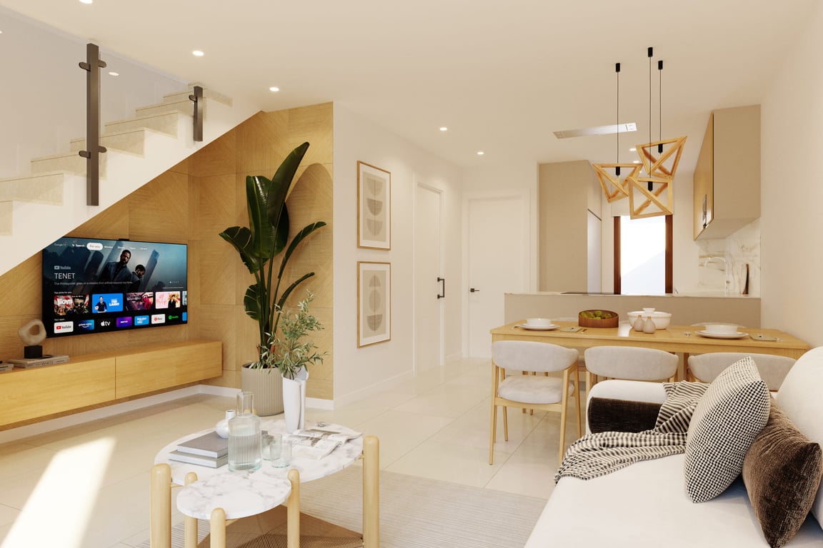 House in Jacarilla - Image 3