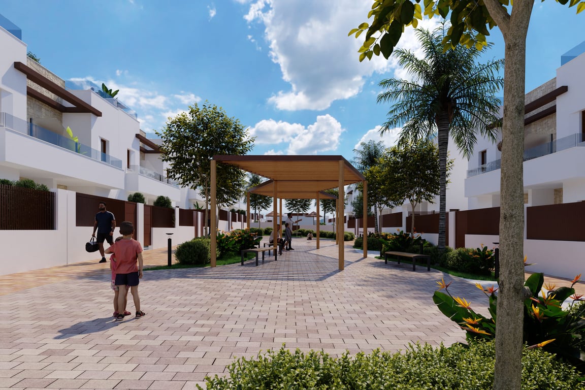 House in Jacarilla - Image 2