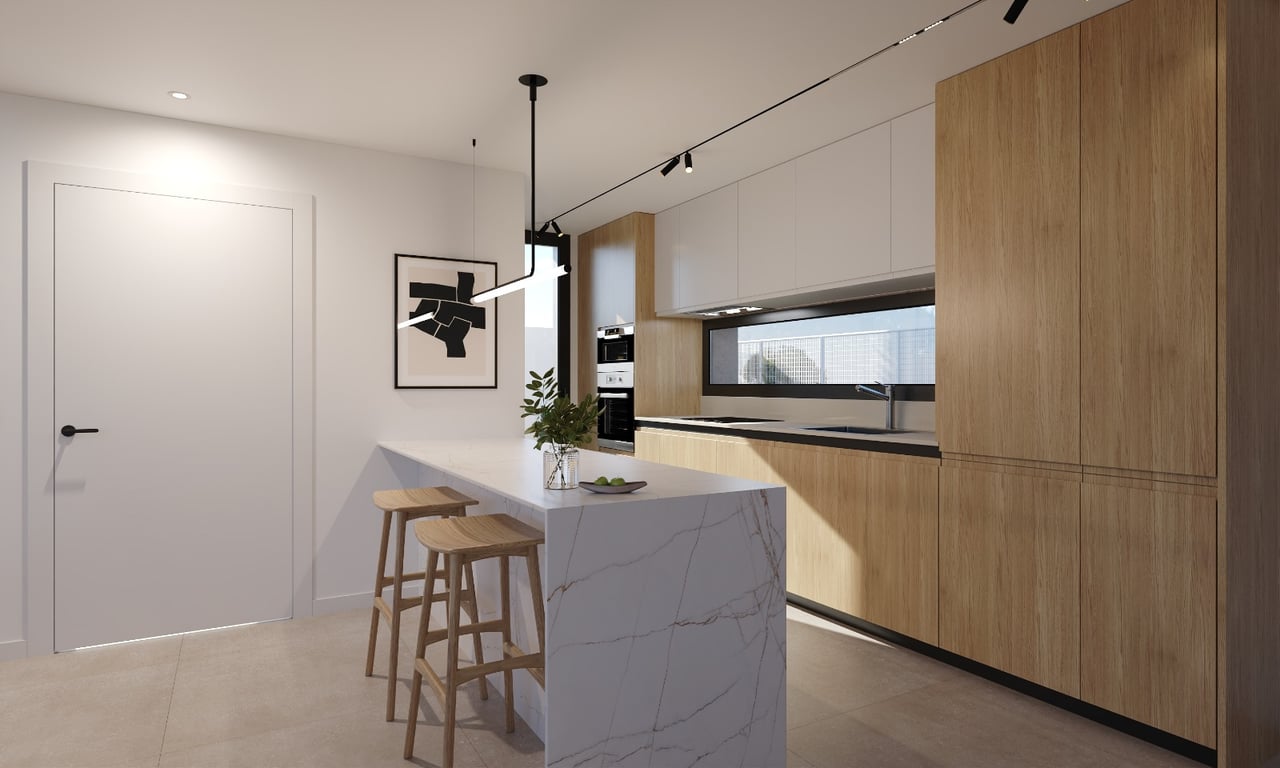 House in Finestrat - Image 3