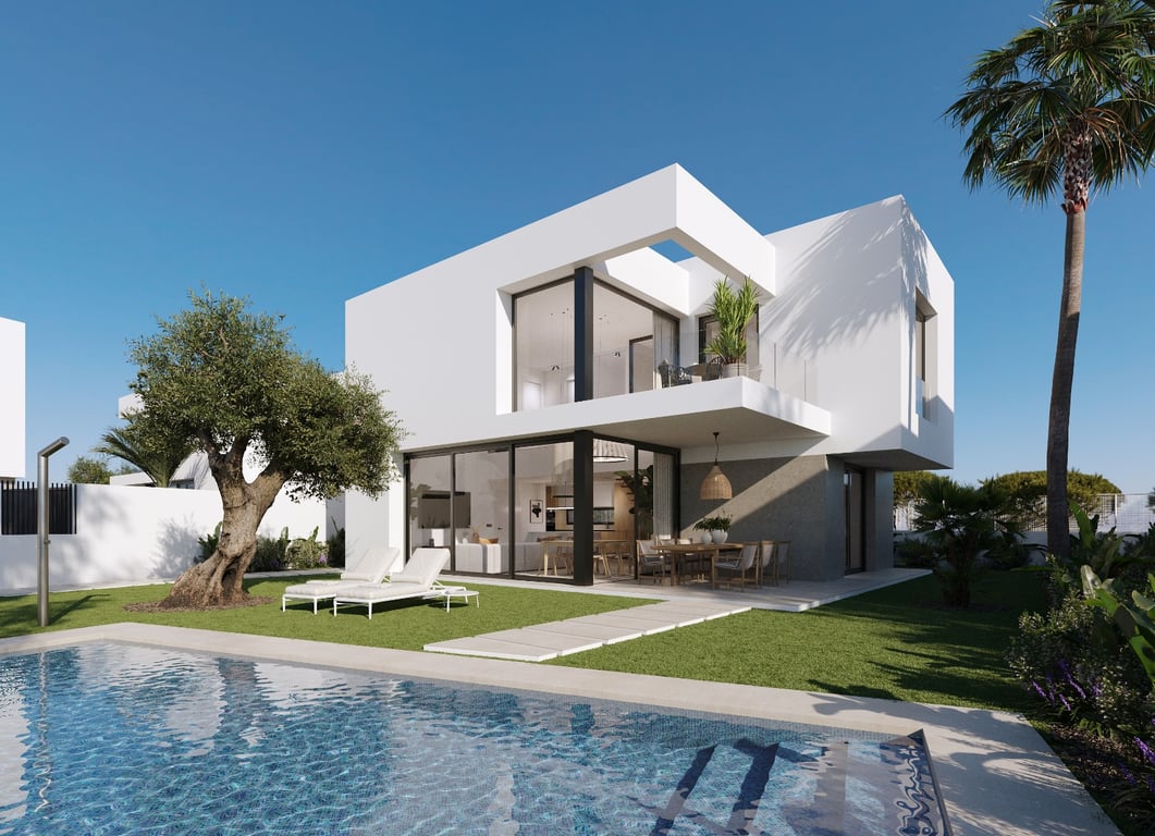 House in Finestrat
