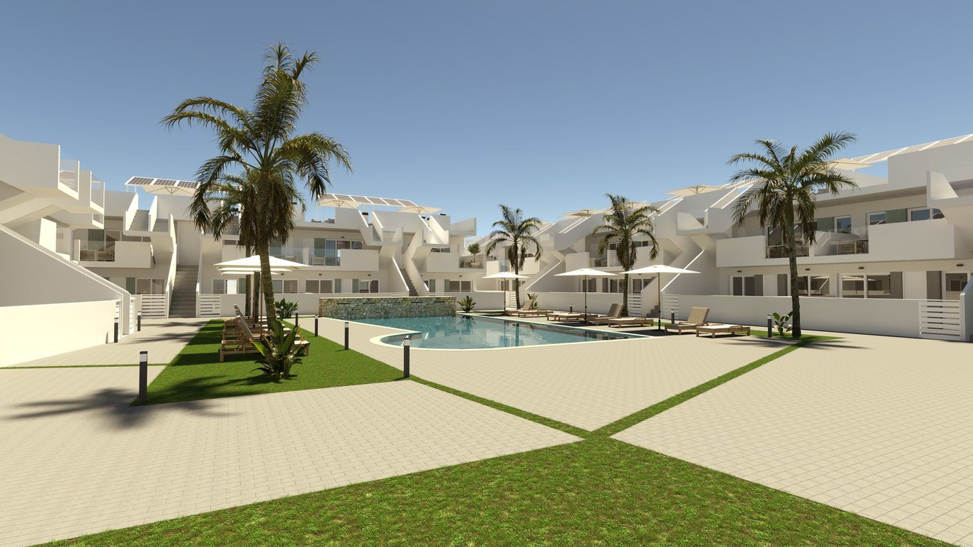 Apartment in Roldan - Image 3