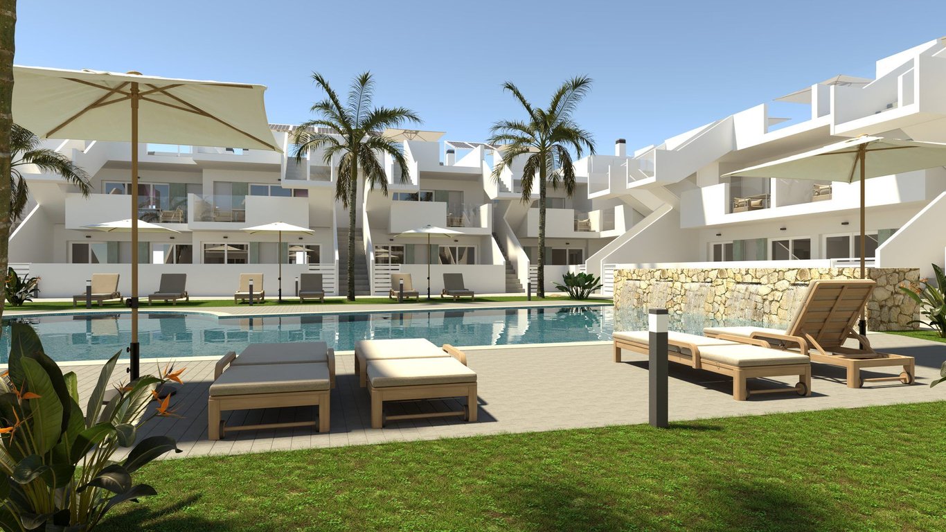 Apartment in Roldan - Image 2