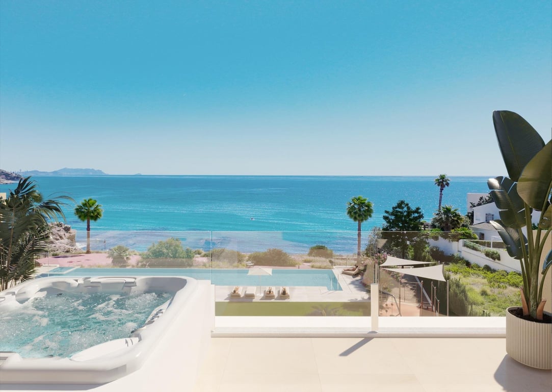 House in El Campello