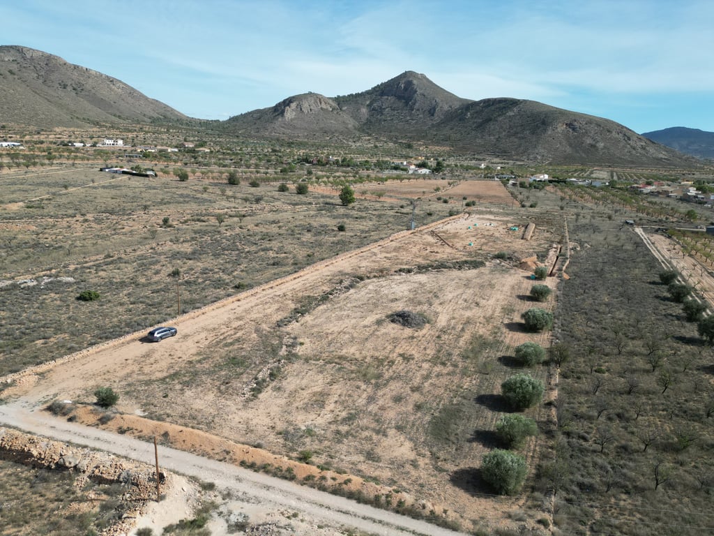 Land in Hondon de los Frailes - Image 2