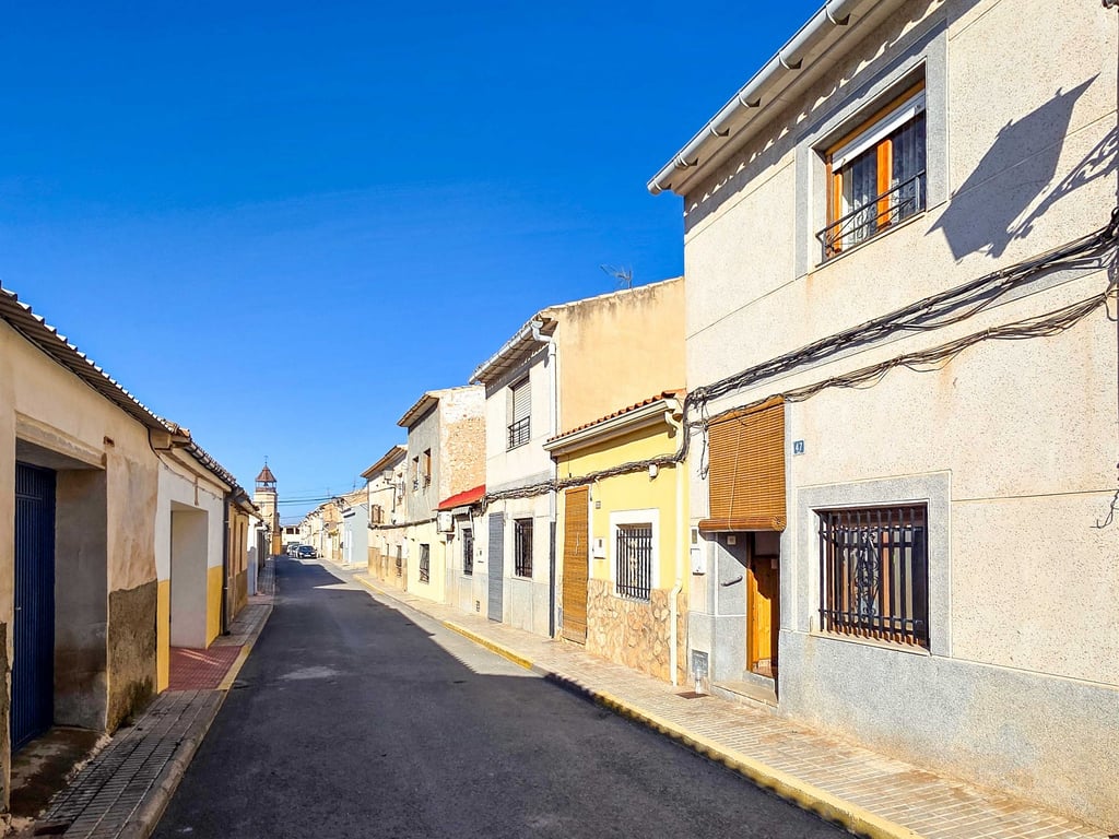House in Pinoso - Image 2