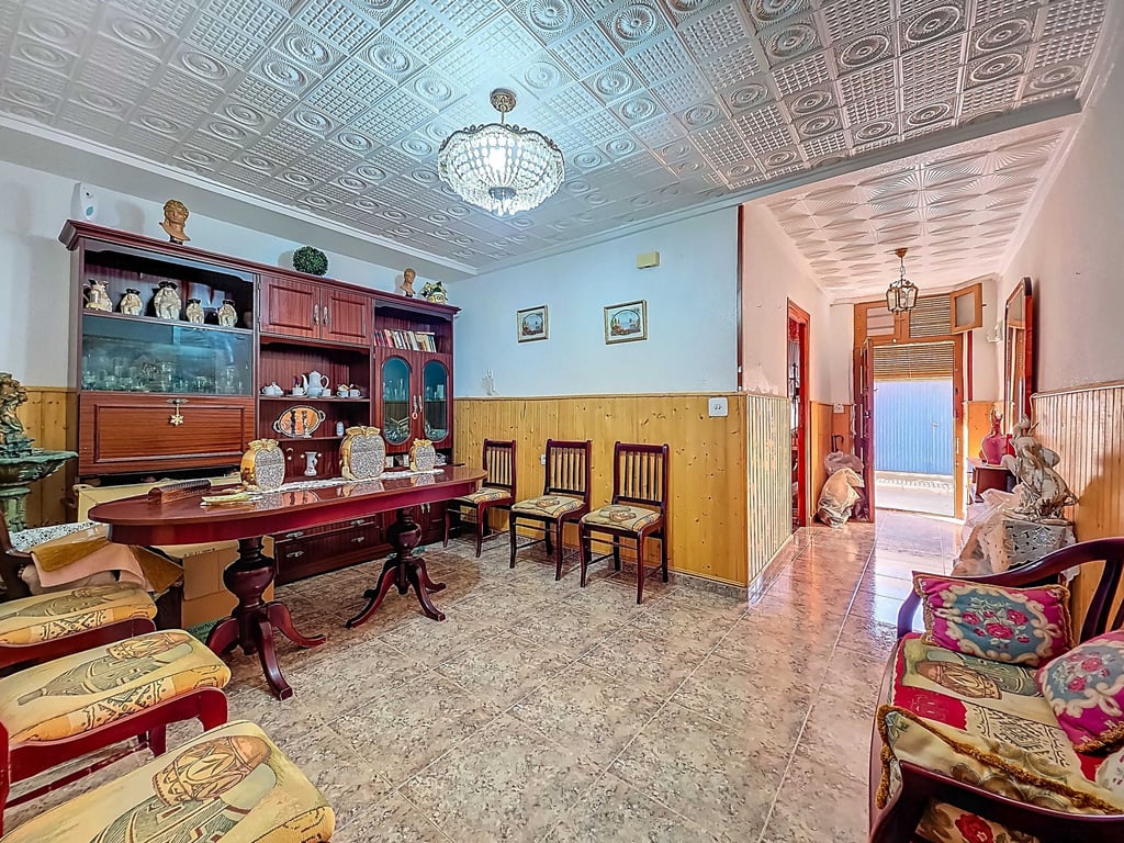 House in Pinoso - Image 3