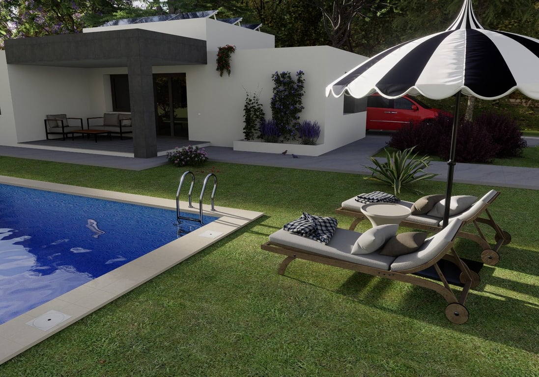 Villa in Pinoso - Image 2