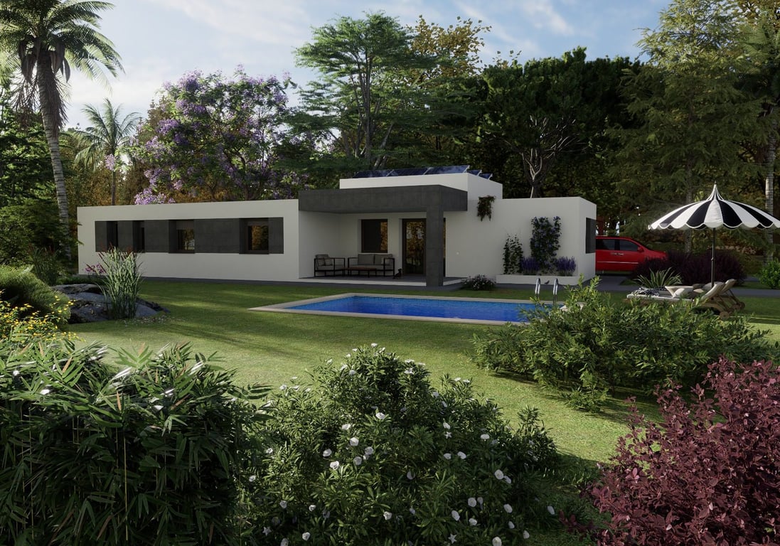 Villa in Pinoso - Image 3