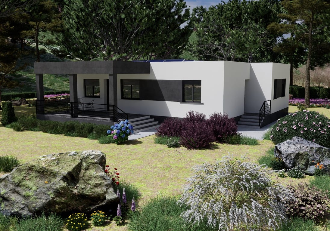 Villa in Pinoso