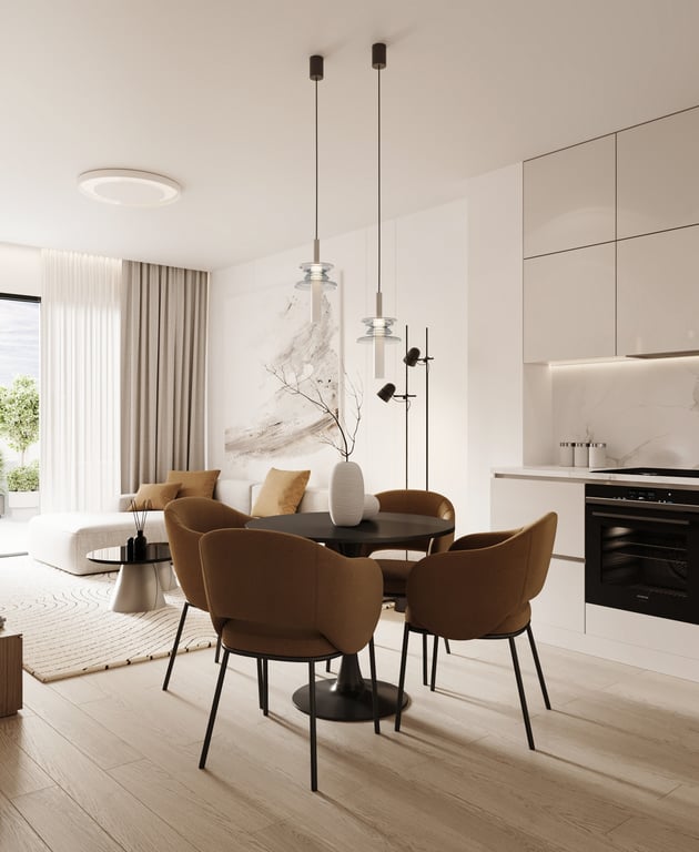 Apartment in La Duquesa - Image 3