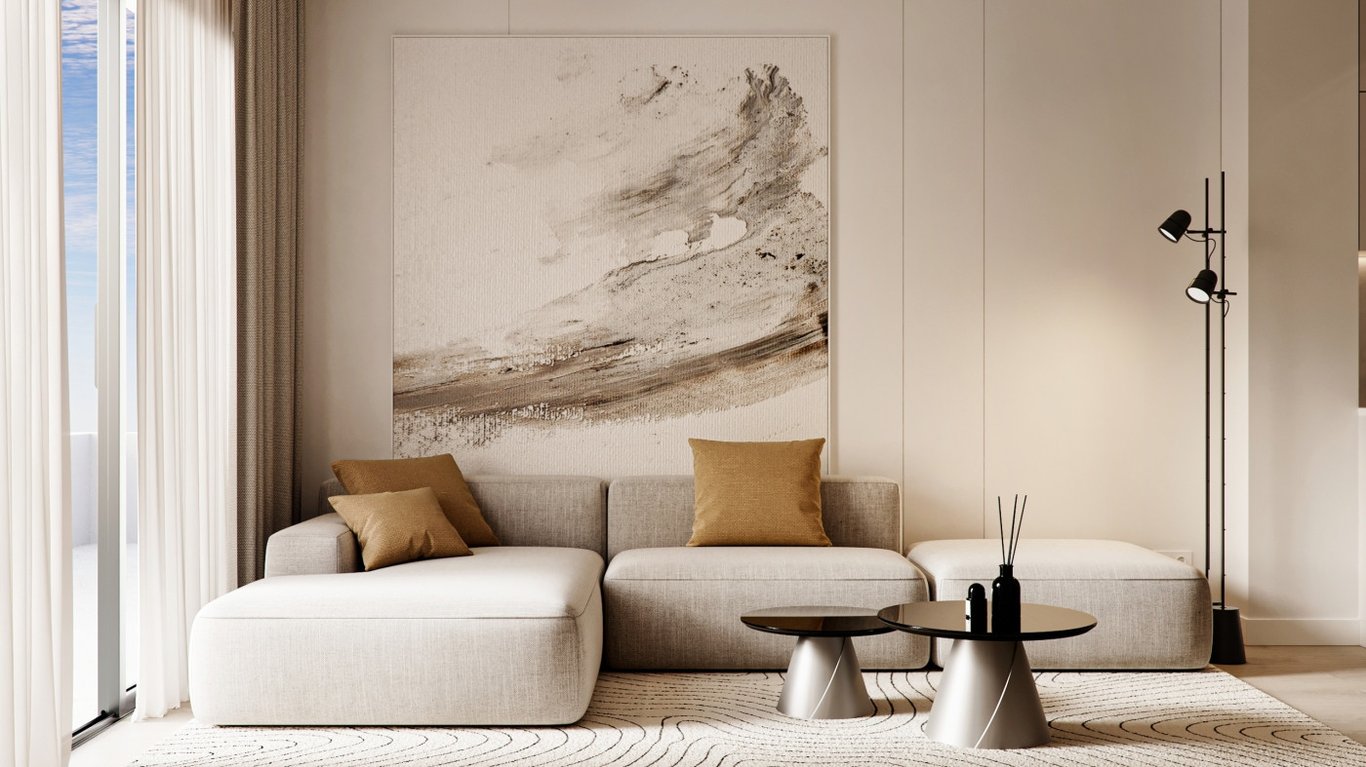 Apartment in La Duquesa - Image 2