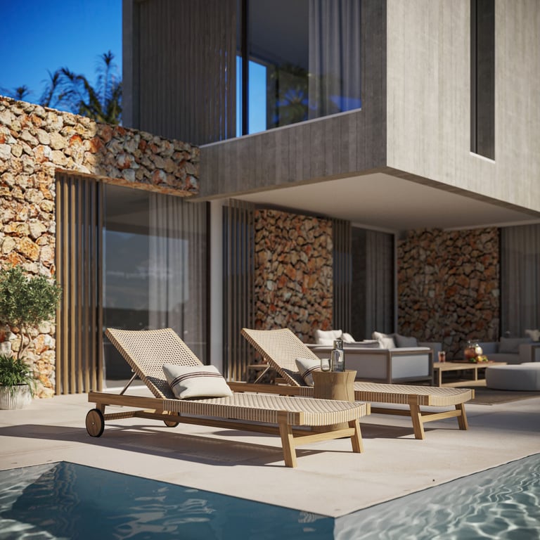 House in Javea - Image 2