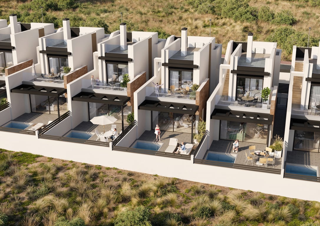 House in Torrevieja - Image 2