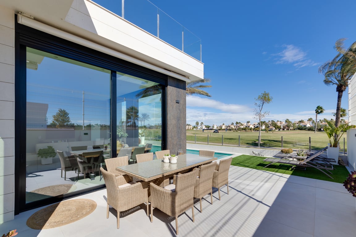 House in Pilar de la Horadada - Image 3