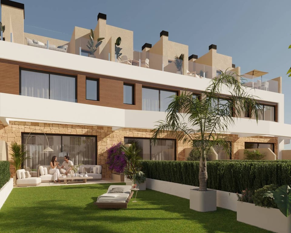 House in El Campello - Image 2