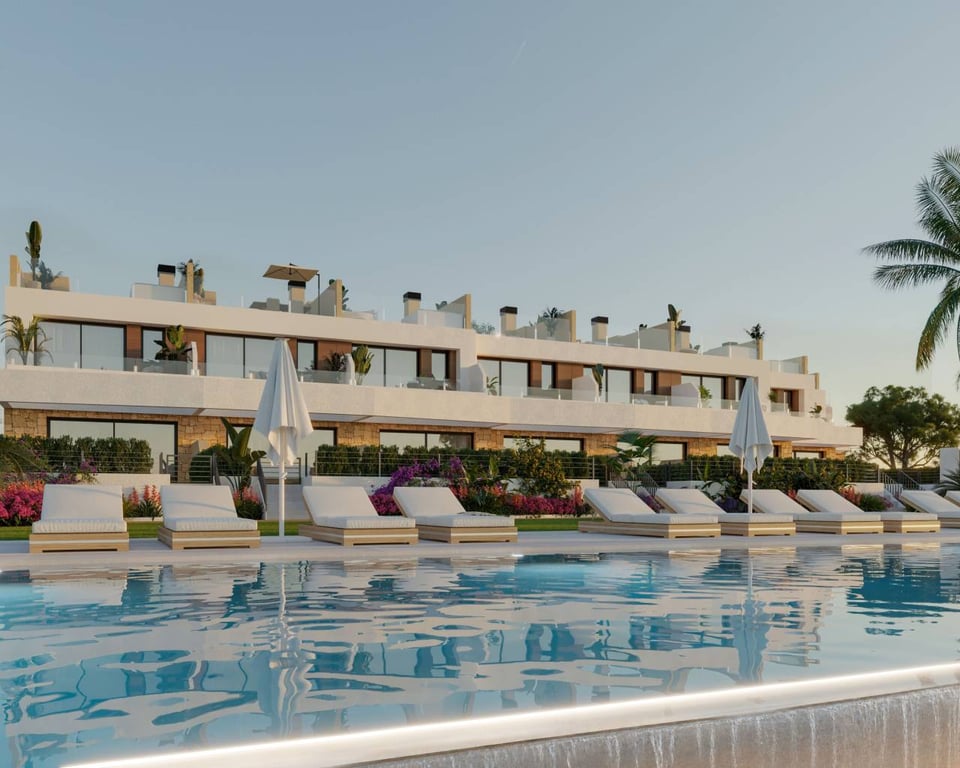 House in El Campello