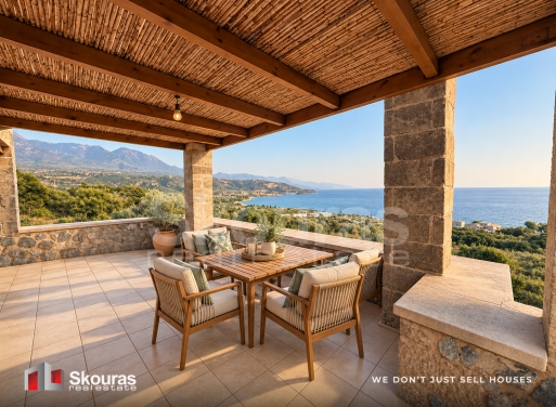 House in Tseria - Image 3