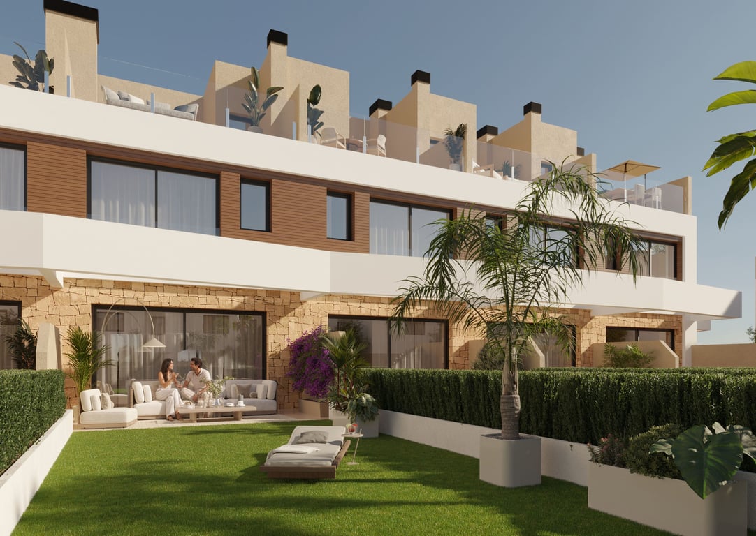 House in El Campello - Image 2