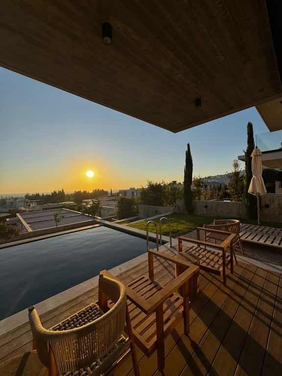 House in Chlorakas - Image 3