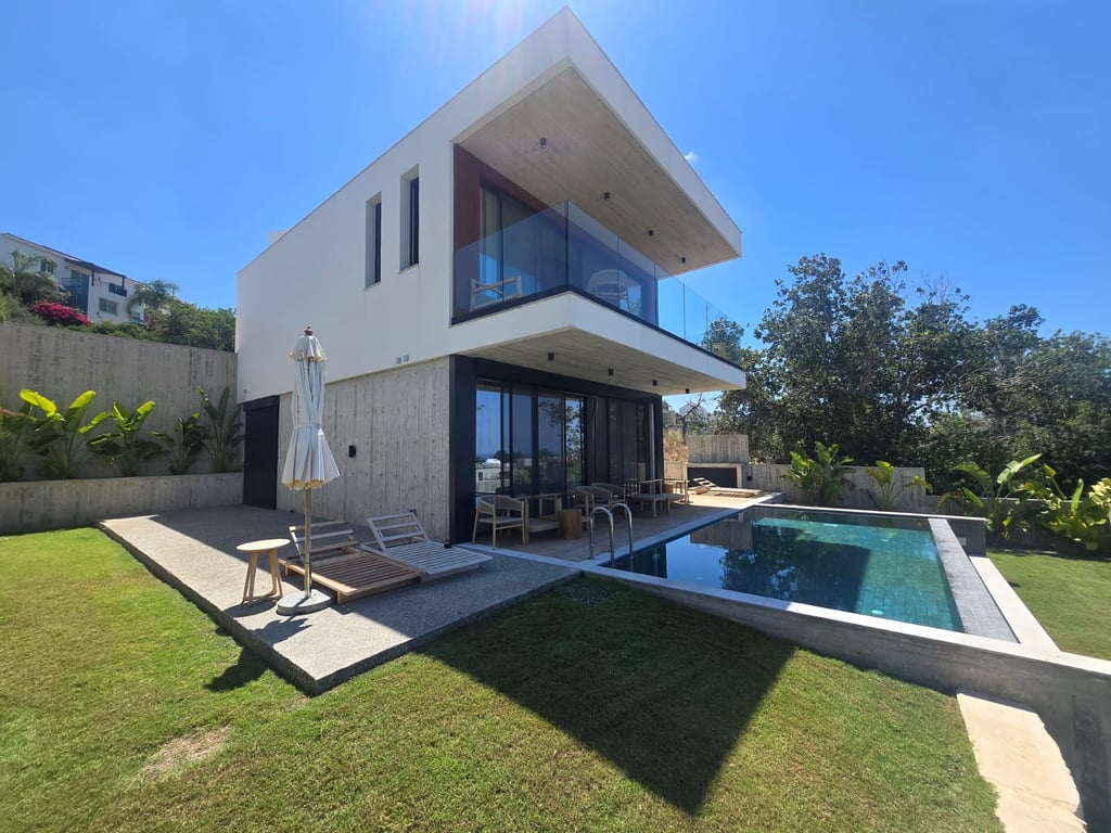 House in Chlorakas - Image 2