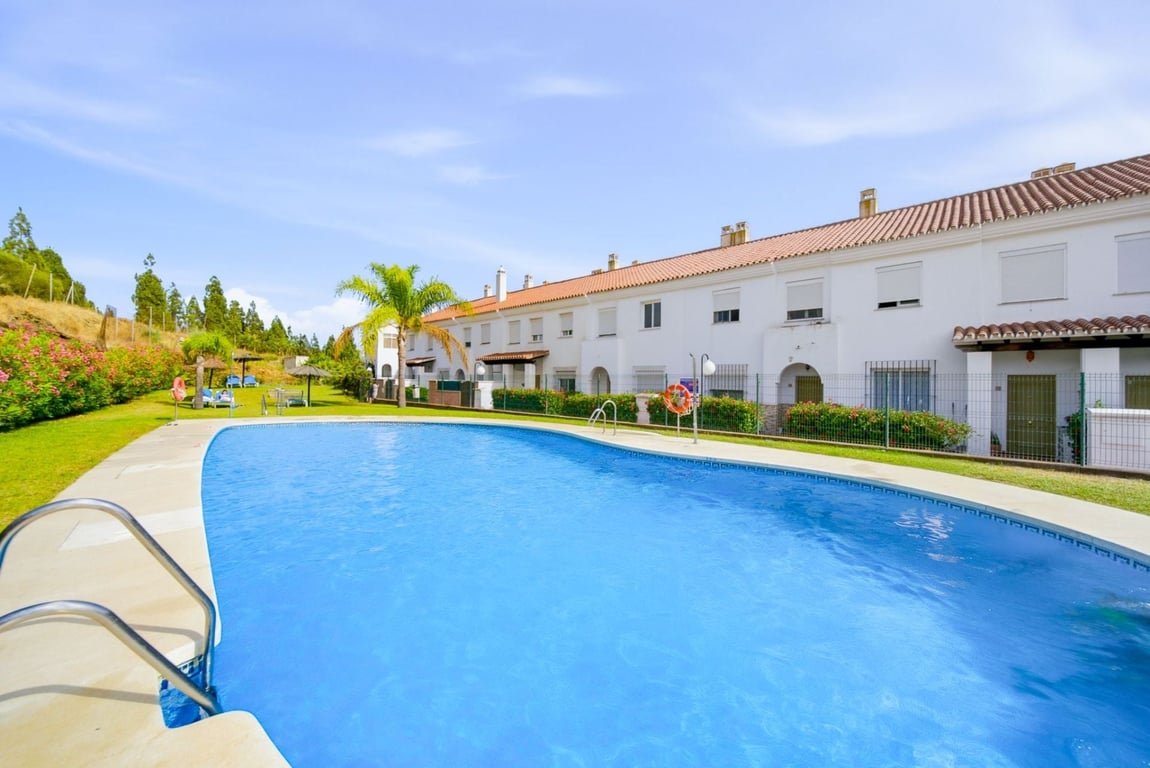House in Mijas Costa