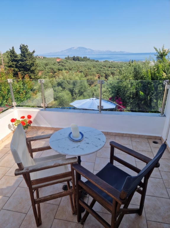 House in Tragakion - Image 2