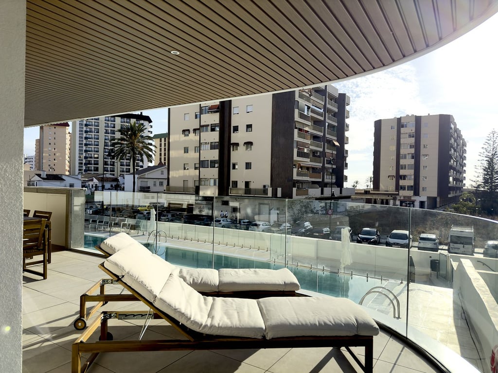 Apartment in Fuengirola - Image 3