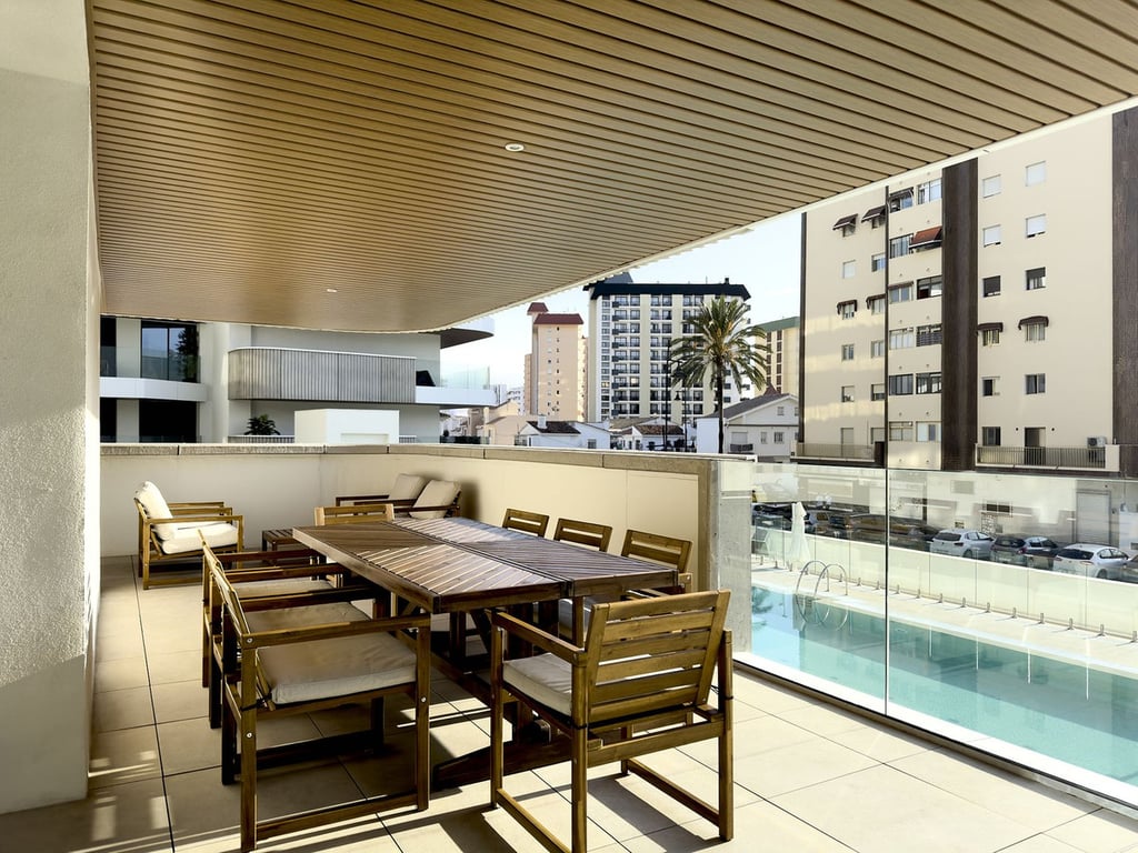 Apartment in Fuengirola - Image 2