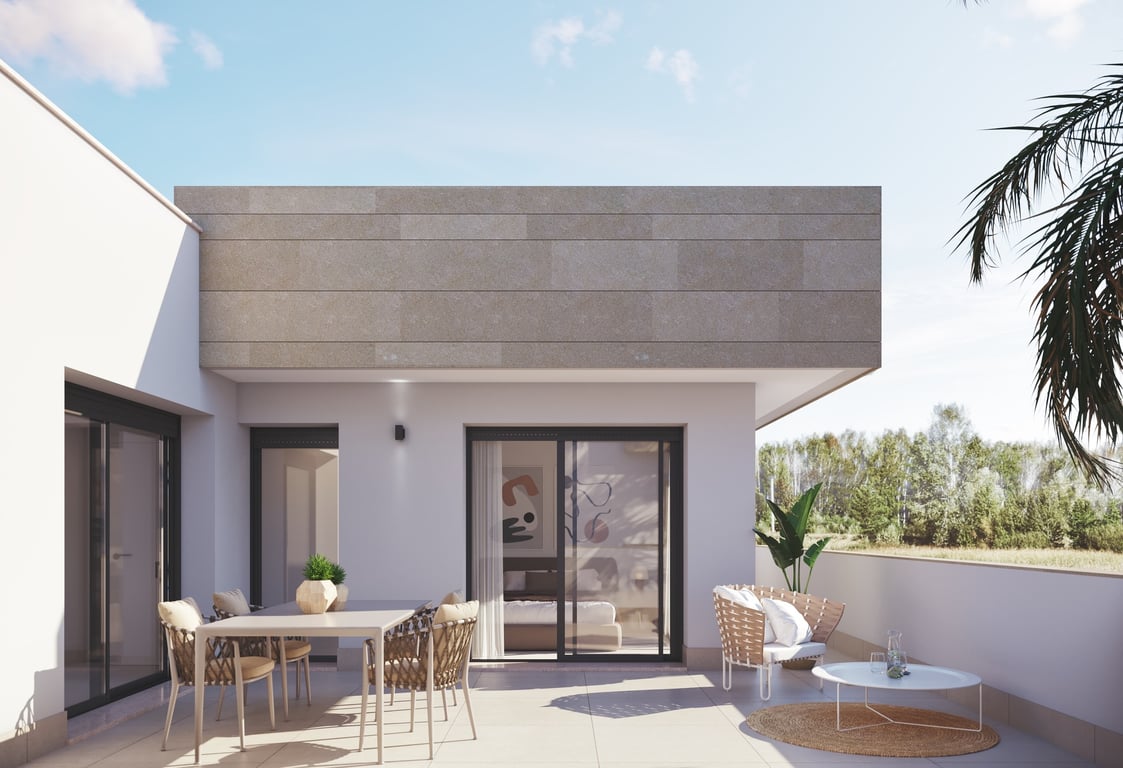 Villa in Santiago de la Ribera - Image 3