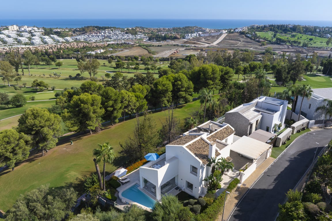 Villa in Benahavis - Image 3