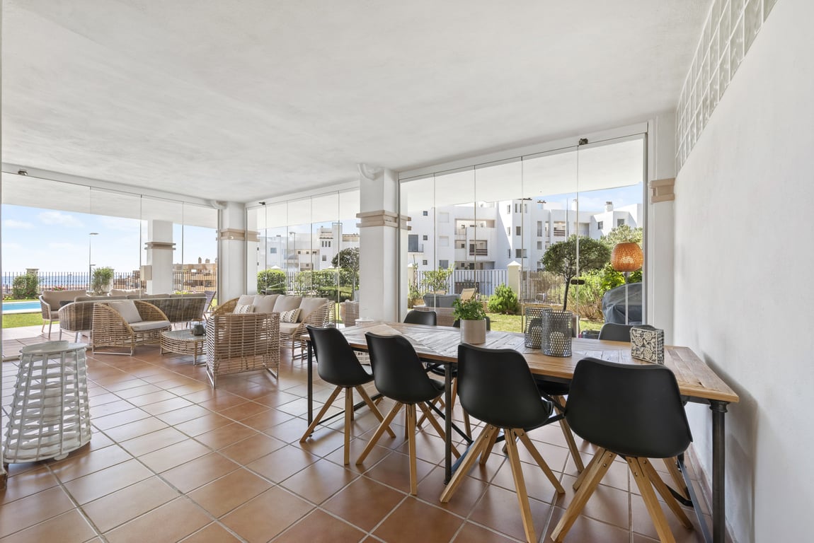 Apartment in La Cala De Mijas - Image 3