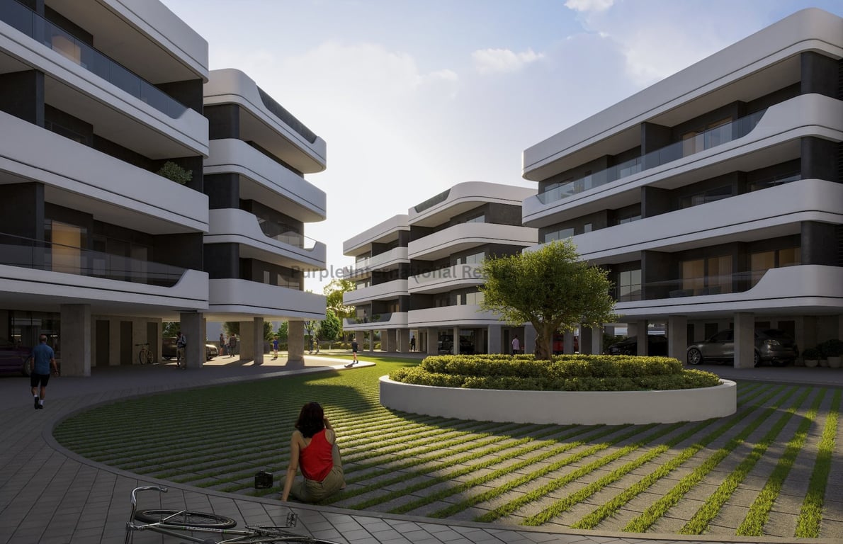 Apartment in Asomatos - Image 2