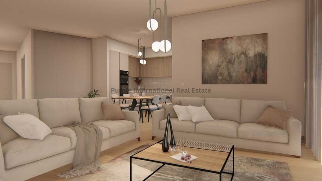 Apartment in Asomatos - Image 3
