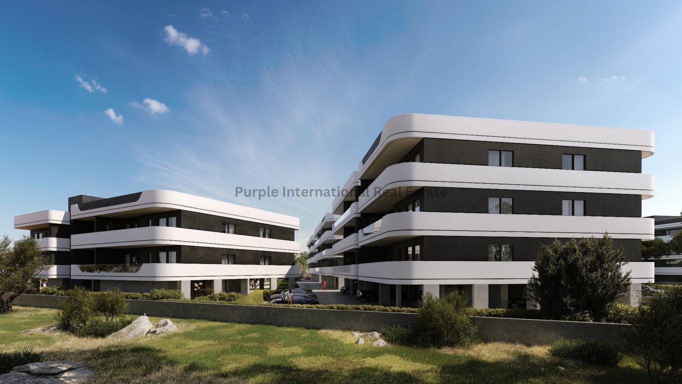 Apartment in Asomatos