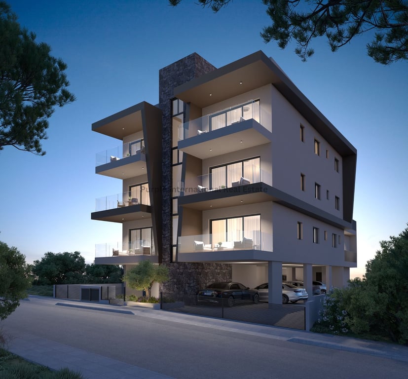 Apartment in Agios Nektarios