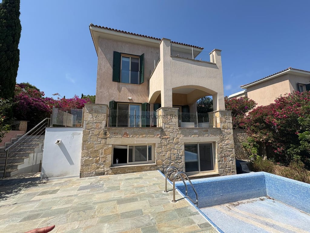 House in Cyprus