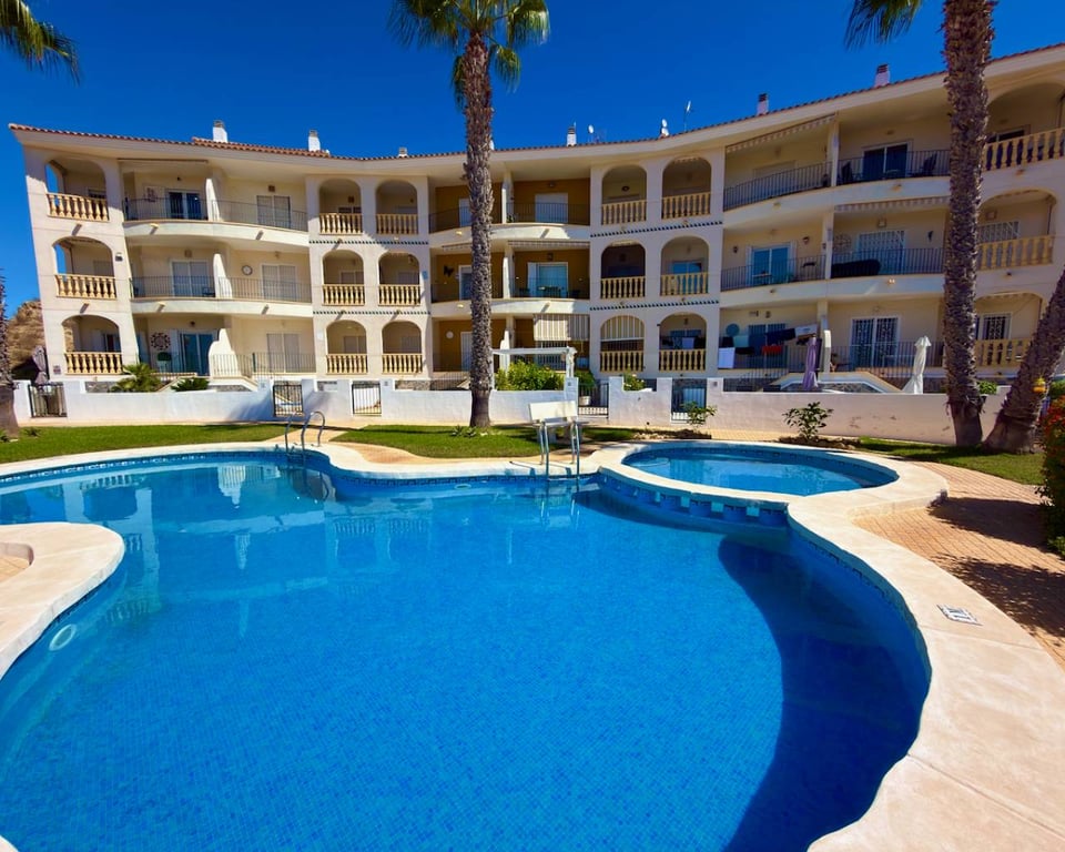 Apartment in Ciudad Quesada