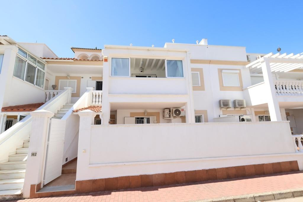 Villa in Urbanizacion los Balcones