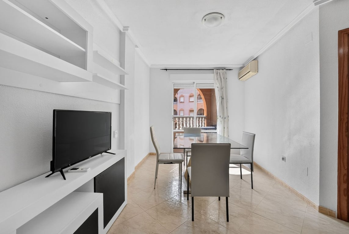 Apartment in Torrevieja