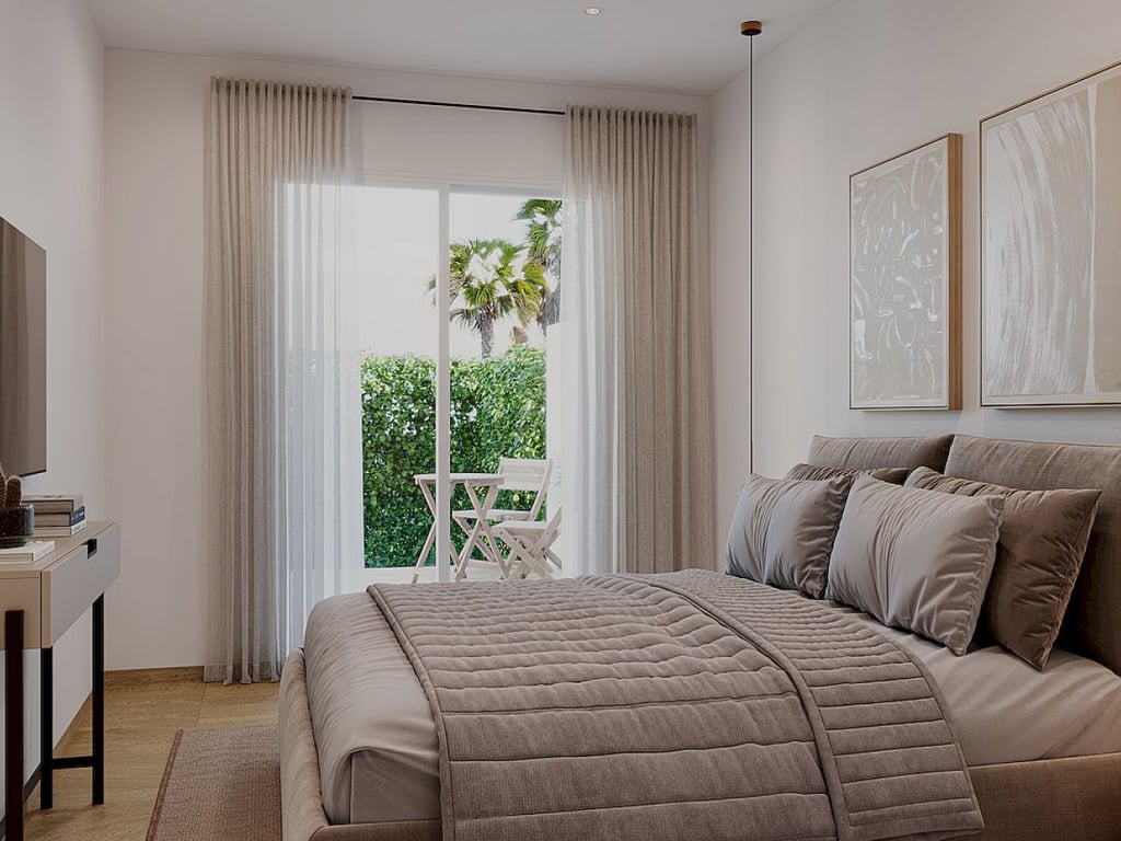 Apartment in Algorfa - Image 3