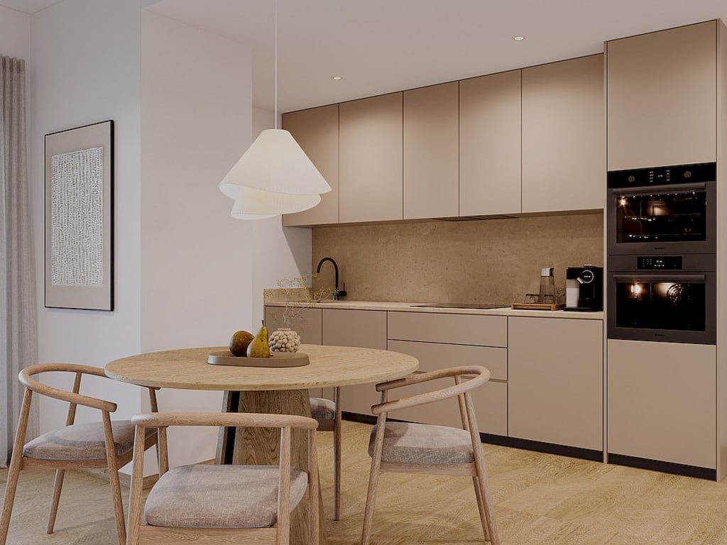 Apartment in Algorfa - Image 2