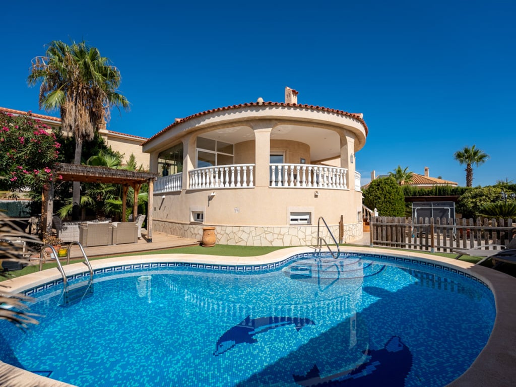 Villa in Ciudad Quesada