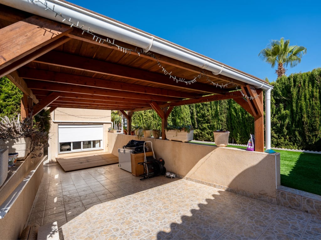 Villa in Ciudad Quesada - Image 3