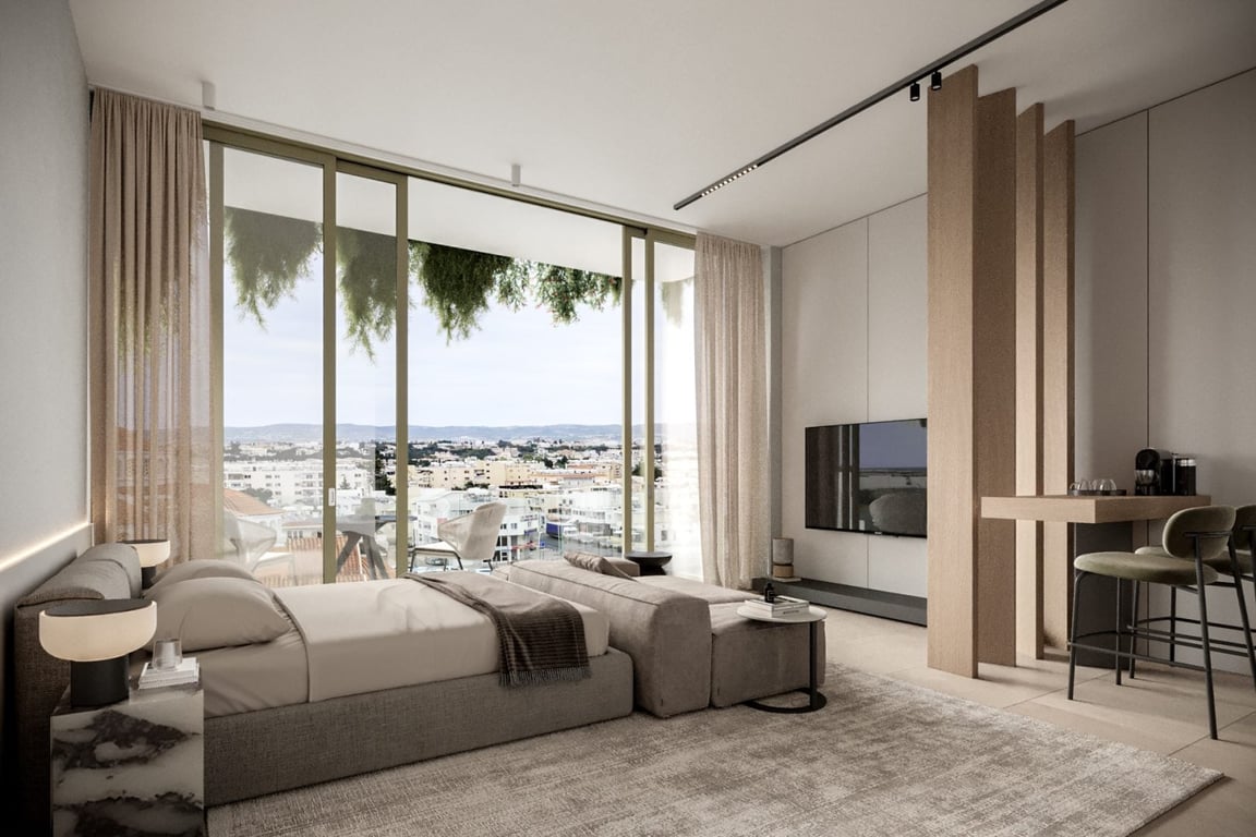 Apartment in Kato Paphos - Image 2
