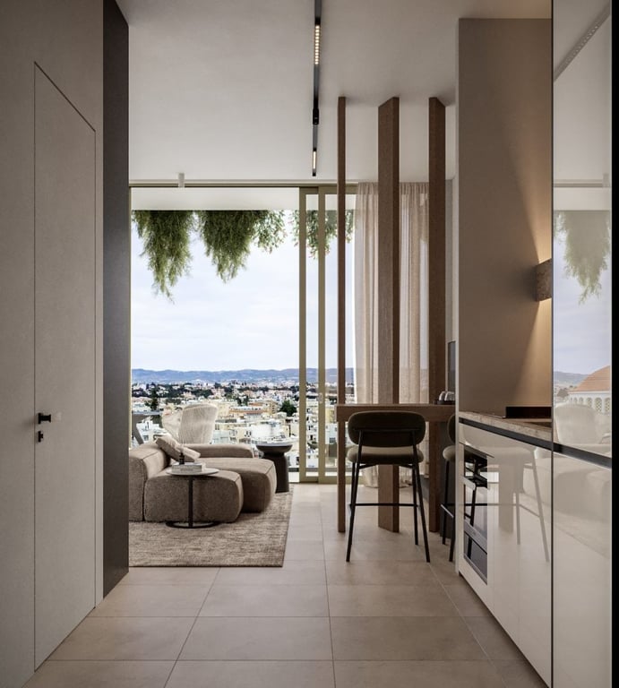 Apartment in Kato Paphos - Image 3