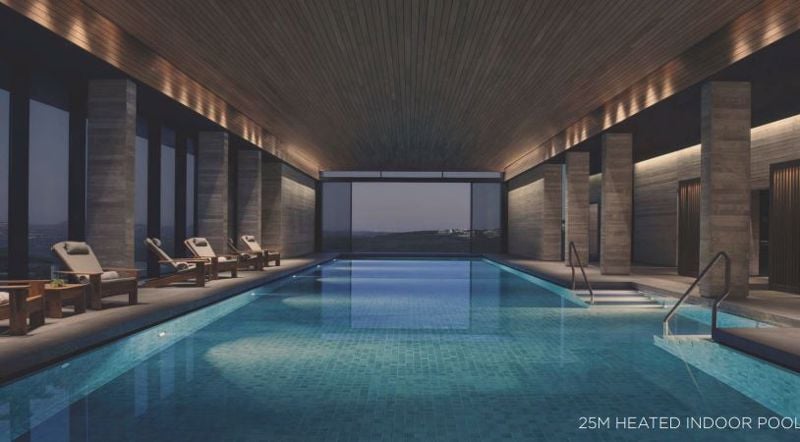 Apartment in Tsada - Image 2