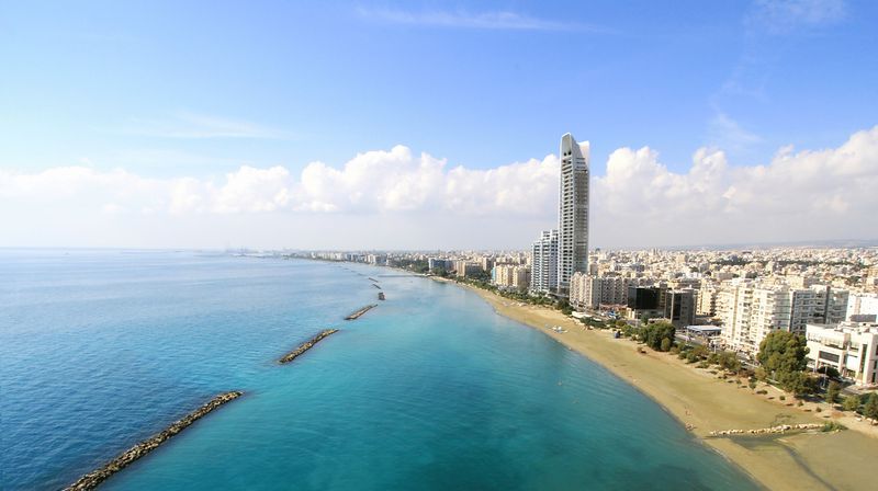 Apartment in Limassol