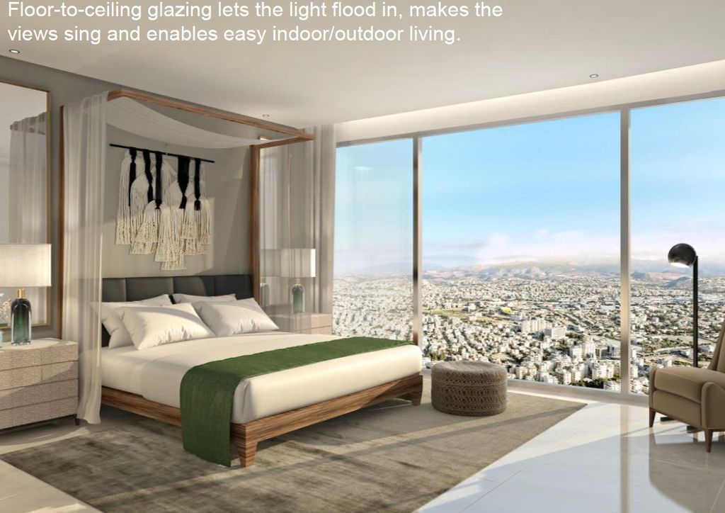 Apartment in Limassol - Image 2